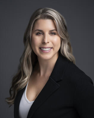 Headshot of Susie Witzigman