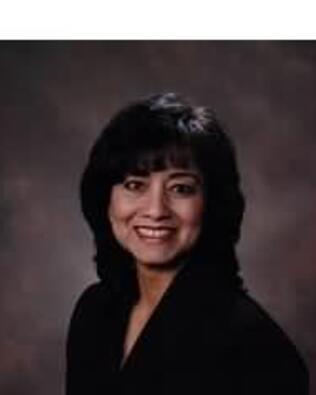 Headshot of Vikki Moore