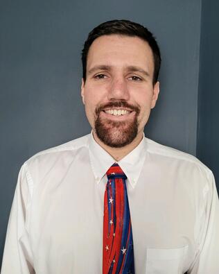 Headshot of JOSEPH CATALFANO