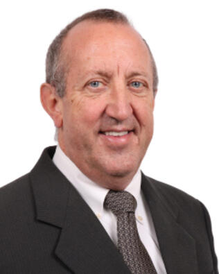 Headshot of Jim Jackson
