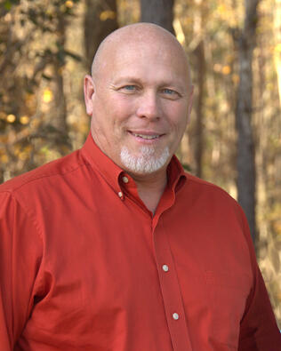 Headshot of Scott Jessup