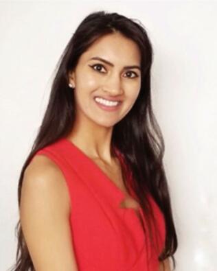 Headshot of Jesse Deol