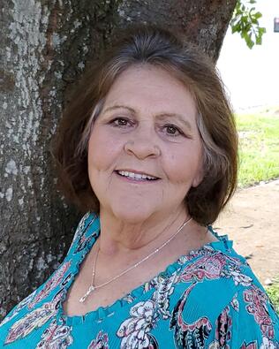 Headshot of Teri Markley