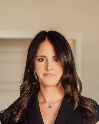 Headshot of Nichole McCulley