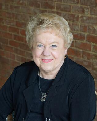 Headshot of Bobbie Miller