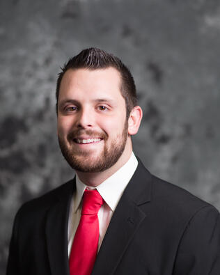 Headshot of Devin Rivera