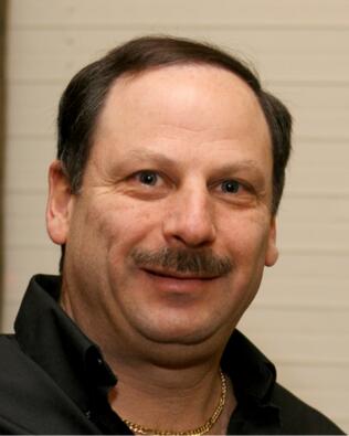 Headshot of Brad Schneider