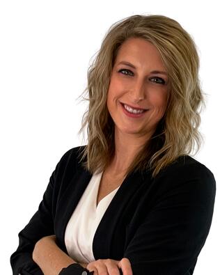 Headshot of Mallori Hoffert