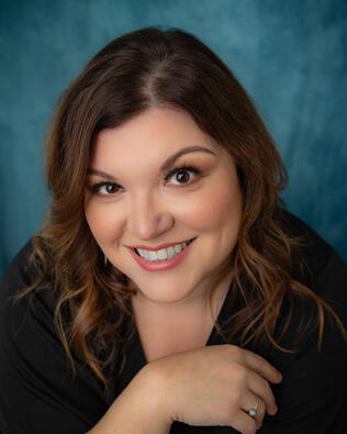 Headshot of Kelly King