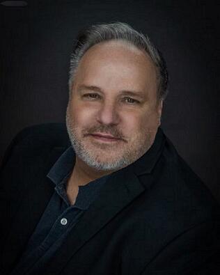 Headshot of Richard D. Cardinal