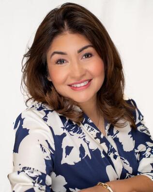 Headshot of Lisseth Martinez