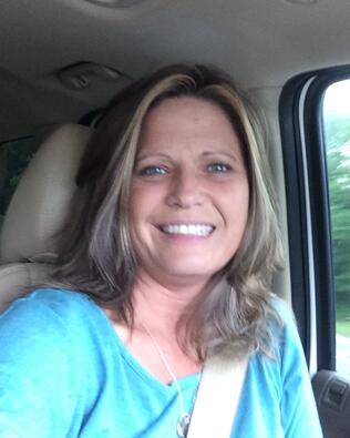 Headshot of Heather Harper