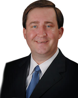 Headshot of David Gardner