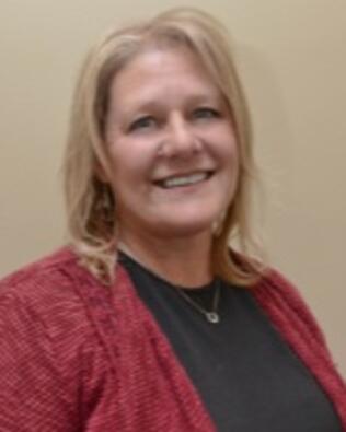 Headshot of Dianne L Hoffman