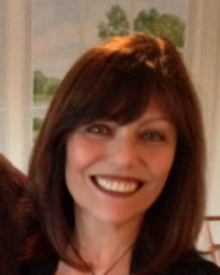 Headshot of Judy Civiletto