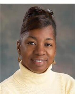 Headshot of Mechelle Potts
