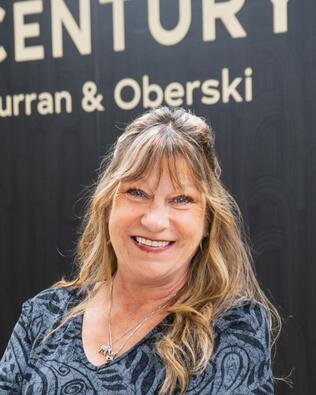 Headshot of Tracy Kowalske