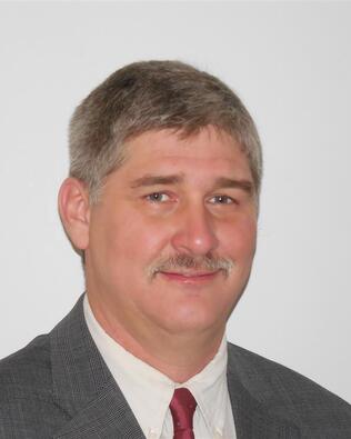 Headshot of William Shipman Jr.