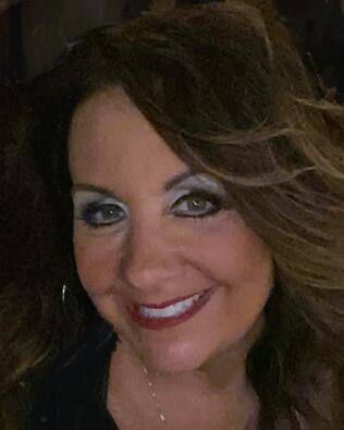 Headshot of DENISE JAMIESON