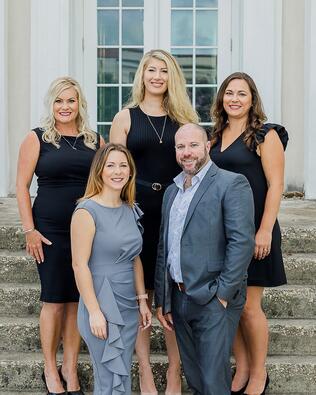 Headshot of The 4th Right Team
