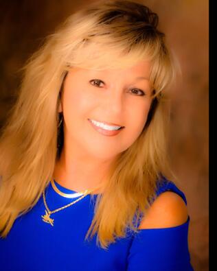Headshot of Regina Caton