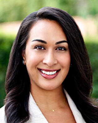 Headshot of Tiana Maulupe