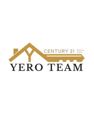 Headshot of Yero Team