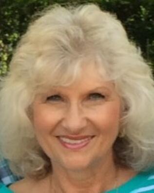 Headshot of Jane Dunham