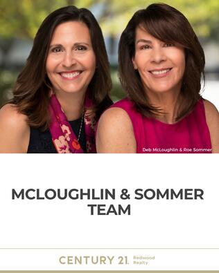 Headshot of McLoughlin & Sommer Team