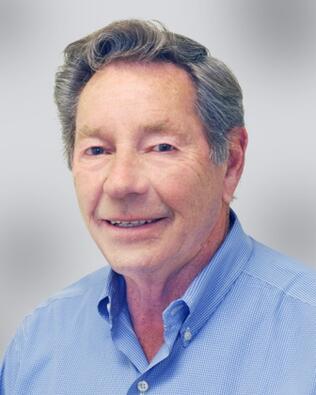 Headshot of Thomas Van Ruiten Sr