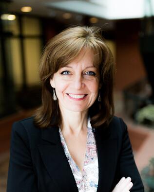 Headshot of Megan Cassidy