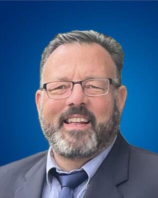 Headshot of Frank  Bonfrisco
