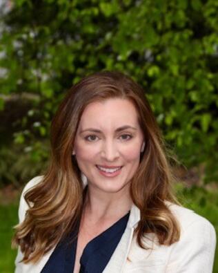 Headshot of Marisa Aikman