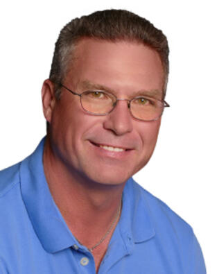 Headshot of Lee Williams