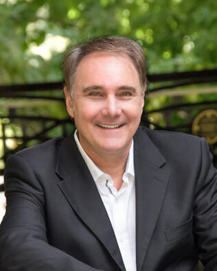 Headshot of Tierney Muscatell
