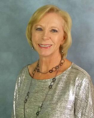 Headshot of Susan Miles-Colbert
