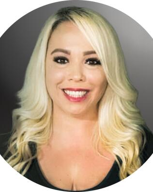 Headshot of Barbara Aughinbaugh