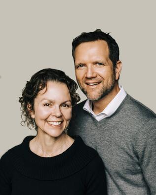 Headshot of Team Oltman
