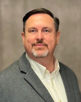 Headshot of Jeffrey Tonkin