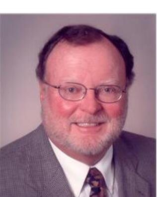 Headshot of David Rumney
