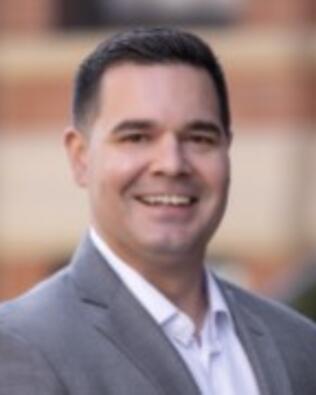 Headshot of Craig Carpenter