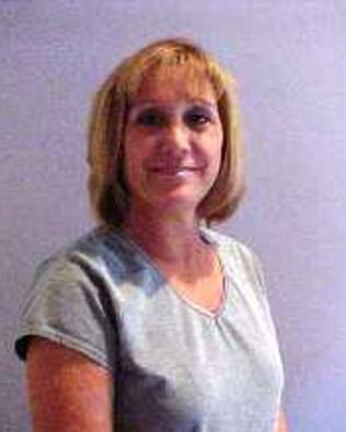 Headshot of Karen Davis