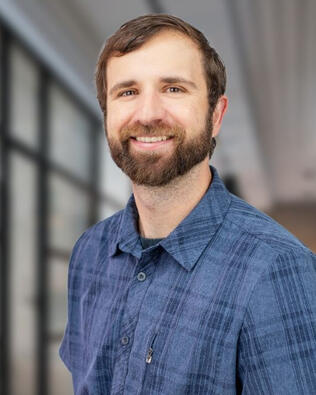 Headshot of Matt Krogman