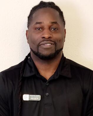 Headshot of Jonathan Jones