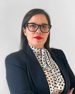 Headshot of Yahaira Ramirez