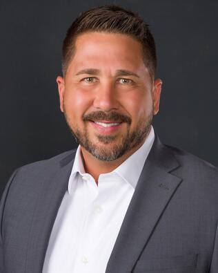 Headshot of Adrian Jackson