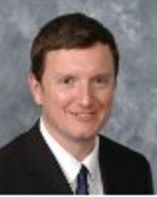 Headshot of Eric Kunde