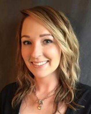 Headshot of Brittni Wooldridge