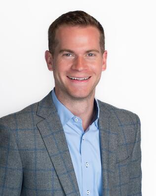 Headshot of Sean Davidson