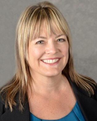 Headshot of Debra Hibbs